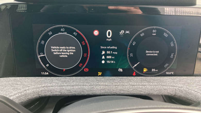 Skoda Superb 2.0 TDI SE Technology 5dr DSG Diesel Estate